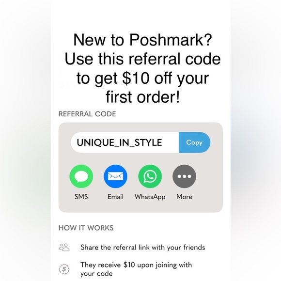 3/$10 ❤️☀️”Easy to see you & keep you safe in a crowd” Bright Young Fun bundle🌈 - Picture 10 of 11